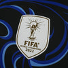 2026 Argentina World Cup Away Jersey